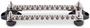 Sierra Marine Dual Bus Bar