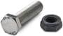Sierra Marine Bolt Kit