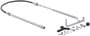 Sierra Marine 22 Inch Long Tie Bar Kit