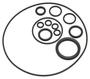 Sierra Marine Helm Seal Kit