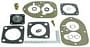 Sierra Marine Standard 1 Carburetor Kit
