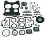 Sierra Marine Standard 4 Carburetor Kit