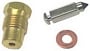 Sierra Marine Carburetor Needle And Seat