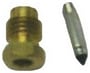 Sierra Marine Carburetor Needle And Seat