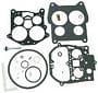 Sierra Marine 4 Carburetor Kit