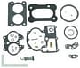Sierra Marine Carburetor Kit