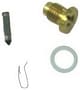 Sierra Marine Standard Carburetor Needle And Seat