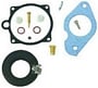 Sierra Marine Standard 1 Carburetor Kit