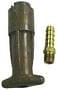 Sierra Marine Fuel Connector