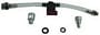 Sierra Marine Lower Unit Fill Tube