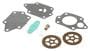Sierra Marine Fuel Pump Kit