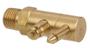 Sierra Marine Fuel Connector