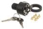Sierra Marine Ignition Switch
