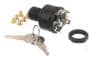 Sierra Marine Ignition Switch
