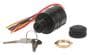 Sierra Marine Ignition Switch