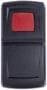 Sierra Marine 3 Terminal Rocker Switch