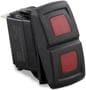Sierra Marine 5 Terminal Rocker Switch