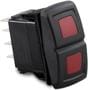 Sierra Marine 7 Terminal Rocker Switch