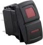 Sierra Marine 20 Amp 6 Terminal Rocker Switch