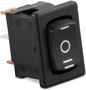 Sierra Marine Rocker Switch