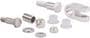 Sierra Marine I/B Clevis