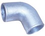 Sierra Marine Elbow Adapter
