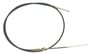 Sierra Marine 18.5 Inch Long Shift Cable