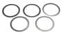 Sierra Marine Lower Driveshaft Bearing Shim Kit