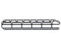 Sierra Marine Marine Gasket