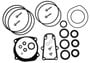 Sierra Marine Lower Unit Seal Kit
