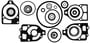 Sierra Marine Upper Unit Seal Kit