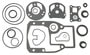 Sierra Marine Upper Unit Seal Kit