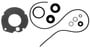 Sierra Marine Lower Unit Seal Kit