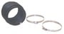 Sierra Marine Transmission U Joint Bellows