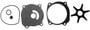 Sierra Marine Impeller Kit