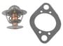 Sierra Marine Thermostat Kit