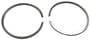 Sierra Marine Piston Rings
