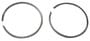 Sierra Marine Piston Rings