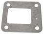 Sierra Marine Block Off Manifold Plate