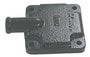 Sierra Marine Manifold End Plate