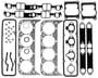 Sierra Marine Marine Gasket