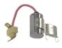 Sierra Marine Condenser
