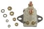 Sierra Marine Solenoid