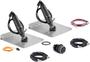 Sierra Marine Trim Tab Kit