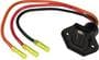 Sierra Marine Boat Side Power Socket