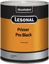 AkzoNobel Lesonal 1 Gallon Black Primer