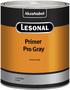 AkzoNobel Lesonal 1 Gallon Gray Primer