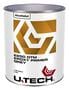 AkzoNobel U-Tech 1 Gallon 1 Gallon Gray Epoxy