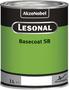 AkzoNobel Lesonal 1 Liter White Tint/Toner