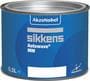 AkzoNobel Sikkens 0.50 Liter Red Aluminum Tint/Toner